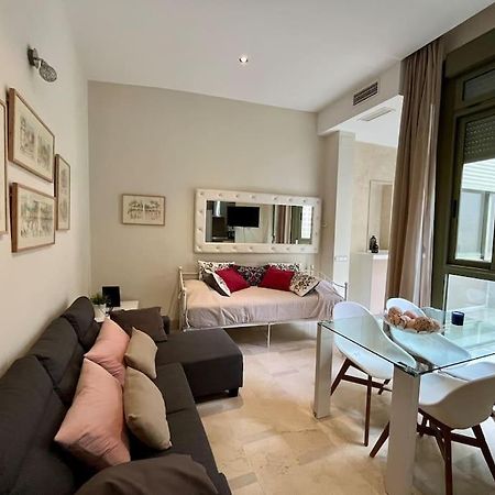 Apartamento Sierpes-Azofaifo 세비야 외부 사진