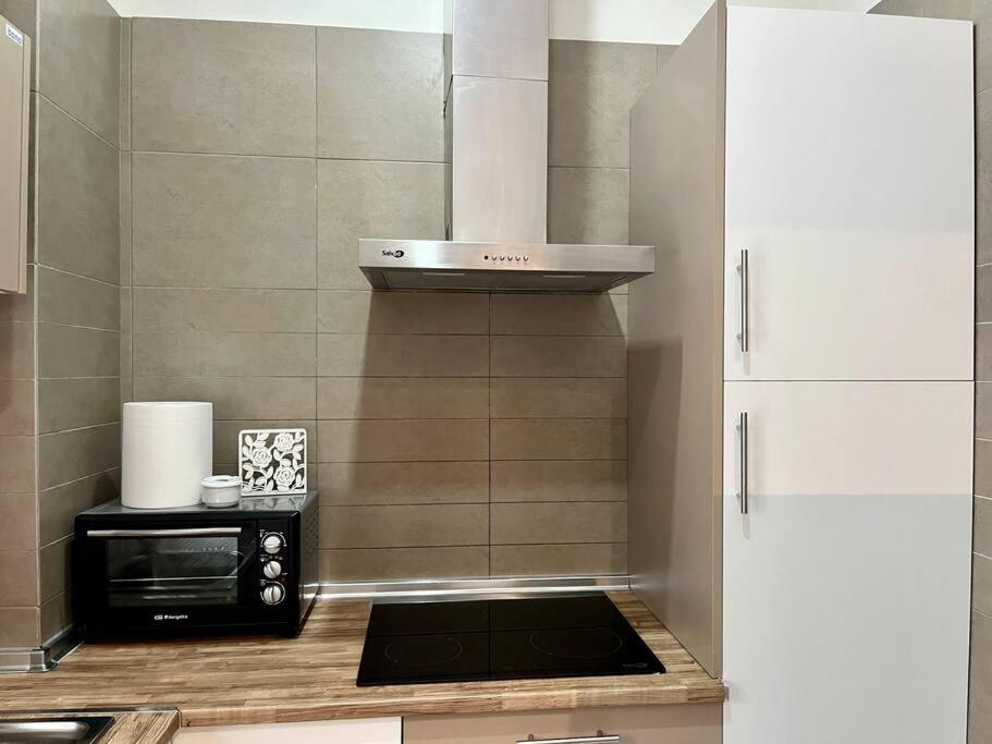 Apartamento Sierpes-Azofaifo 세비야 외부 사진
