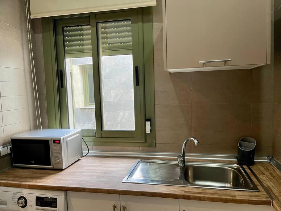 Apartamento Sierpes-Azofaifo 세비야 외부 사진