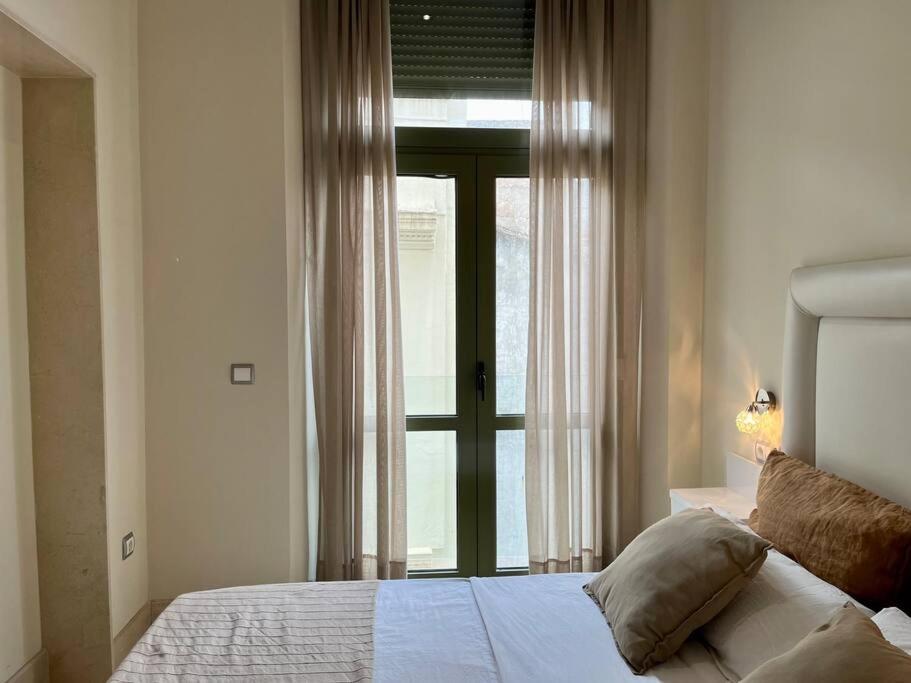 Apartamento Sierpes-Azofaifo 세비야 외부 사진