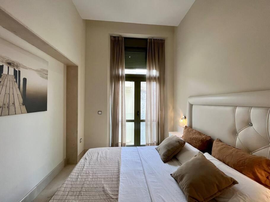 Apartamento Sierpes-Azofaifo 세비야 외부 사진