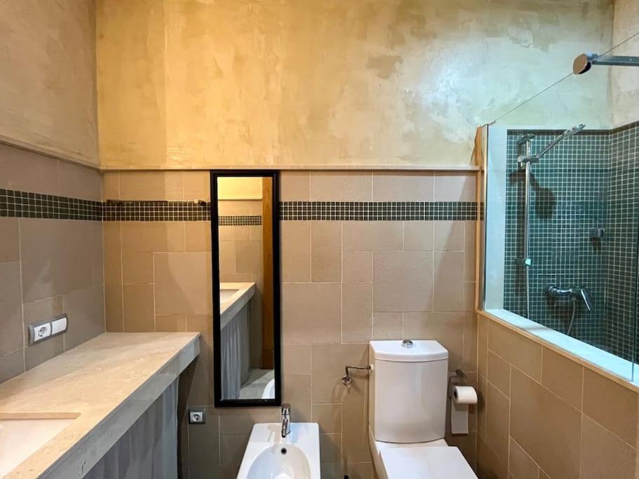 Apartamento Sierpes-Azofaifo 세비야 외부 사진